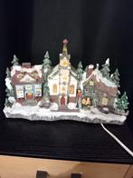 Kerstdorp, Diversen, Kerst, Ophalen of Verzenden, Zo goed als nieuw