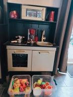 Leuk gepimpt Ikea keukentje met accessoires, Ophalen