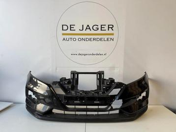NISSAN QASHQAI J11 FACELIFT VOORBUMPER BUMPER 62022HV00H beschikbaar voor biedingen