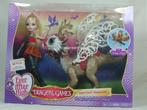 Ever after high poppen en meubelen nieuw in doos!, Ophalen of Verzenden, Nieuw, Fashion Doll