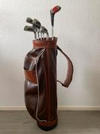 Dunlop golfset, Sport en Fitness, Golf, Ophalen, Gebruikt, Set, Overige merken
