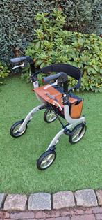 Travixx Rollator, Diversen, Ophalen, Zo goed als nieuw