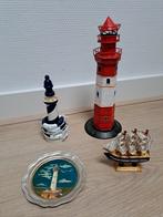 Vuurtorens, Verzamelen, Overige Verzamelen, Ophalen of Verzenden