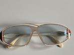 Vintage Cazal Dames Bril, Overige merken, Gebruikt, Zonnebril, Verzenden
