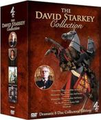 David Starkey Collection 8 dvd box, Sealed en Origineel, Cd's en Dvd's, Dvd's | Documentaire en Educatief, Boxset, Alle leeftijden