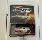 Elite 64 Hotwheels Toyota Hilux, Hobby en Vrije tijd, Modelauto's | Overige schalen, Ophalen of Verzenden, Zo goed als nieuw