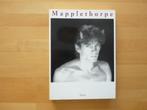 Mapplethorpe Germano Celant 1992 Met handtekening 1992, Boeken, Kunst en Cultuur | Fotografie en Design, Ophalen of Verzenden