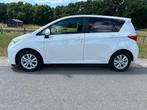 Toyota Verso-S 1.3 VVT-i Aspiration dealer ond. met trekhaak, Euro 5, Stof, Gebruikt, 4 cilinders