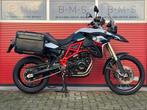 BMW F 800 GS 35 KW (bj 2015), 2 cilinders, Bedrijf, Onbekend, Overig
