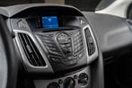 Ford Focus Wagon 1.6 TI-VCT Titanium | Airco | Stoelverwarmi, Auto's, Gebruikt, 4 cilinders, Handgeschakeld, Stoelverwarming