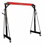 Hijsportaal Hijsbok Portaalkraan 3 ton, Doe-het-zelf en Verbouw, Overige Doe-het-zelf en Verbouw, Niet ingevuld, Niet ingevuld