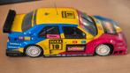 DtM auto alfa romeo, Hobby en Vrije tijd, Ophalen of Verzenden, Zo goed als nieuw, Bburago