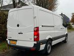 Volkswagen Crafter 35 L2H1|140 pk Airco | Camera |2800kg tre, 2083 kg, Euro 5, Stof, Gebruikt