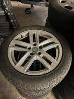 All season banden met velg, Ophalen, Gebruikt, 17 inch, All Season