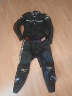 BERIK combi NIEUWSTAAT! maat 42 dames, Motoren, Kleding | Motorkleding, Combipak, Ophalen of Verzenden, Dames, Berik