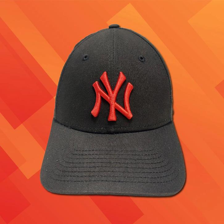New York Yankees | New Era 9FORTY | Snapback / Cap, Kleding | Heren, Hoeden en Petten, Zo goed als nieuw, Pet, One size fits all
