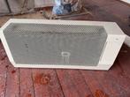 Gevelkachel incl doorvoer, Huis en Inrichting, Kachels, Ophalen, Gebruikt, Gas, Gevelkachel