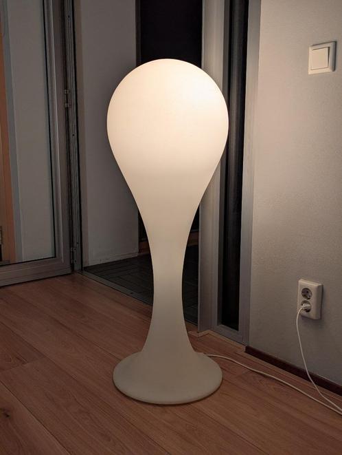 Next "Liquid Light - Drop 3" Vloerlamp door Hopf & Wortmann, Huis en Inrichting, Lampen | Vloerlampen, Gebruikt, 100 tot 150 cm