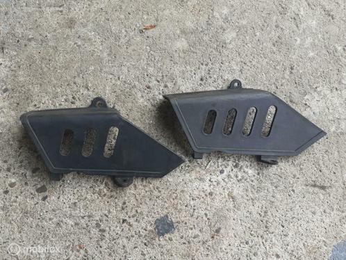 Kettingkast kettingkapje SS Supersport 600 620 750 900, Motoren, Onderdelen | Ducati, Gebruikt, Ophalen of Verzenden