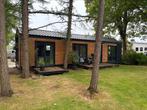 Prachtig z.g.a.n. chalet, Huizen en Kamers, Recreatiewoningen te koop, 40 m², 2 slaapkamers, Overijssel, Verkoop zonder makelaar