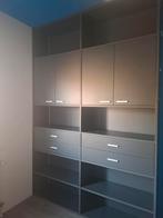 Kast thuiskantoor, Ophalen, Zo goed als nieuw