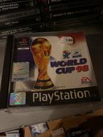World cup 98, Ophalen of Verzenden, Zo goed als nieuw, Sport, 3 spelers of meer