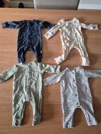 Kledingpakket jongens maat 50, Ophalen of Verzenden, Gebruikt, Maat 50