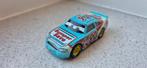 Disney Pixar Cars Ponchy Wipeout Bumper Save #90, Kinderen en Baby's, Ophalen of Verzenden, Gebruikt