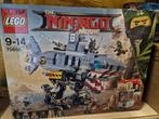 70656 ninjago NIEUW LEGO 30%KORTING, Kinderen en Baby's, Speelgoed | Duplo en Lego, Ophalen of Verzenden, Nieuw