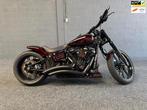 Harley Davidson Chopper 107 FXBR Softail Breakout, Motoren, Motoren | Harley-Davidson, 1746 cc, Chopper, Particulier, Meer dan 35 kW