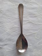 Antieke / vintage suikerlepel (Sola), Antiek en Kunst, Antiek | Bestek, Ophalen of Verzenden