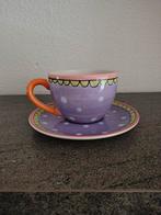 Blond Amsterdam Kop En Schotel Uni Servies Paars, Huis en Inrichting, Keuken | Servies, Blond Amsterdam, Nieuw, Ophalen of Verzenden