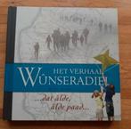 Het verhaal wunseradiel
Geschiedenis in woord en beeld, Ophalen of Verzenden, Zo goed als nieuw