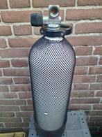 10ltr duikfles 232 bar nieuwe keuring geldig tot mei 2030, Ophalen of Verzenden, Gebruikt, Duikfles