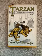 Tarzan en de juweelen van Opar, Gelezen, Ophalen of Verzenden