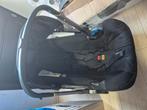 Doona autostoel Nitro Black, Ophalen, Zo goed als nieuw, Overige merken, Isofix