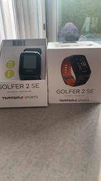 TomTom Golfer2 SE, Sport en Fitness, Hartslagmeters, Ophalen of Verzenden, Zo goed als nieuw