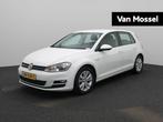 Volkswagen Golf 1.0 TSI Comfortline | Apple/ Android Play |, 12 maanden, Stof, Gebruikt, Wit