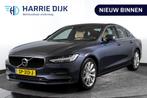 Volvo S90 2.0 T4 190 PK Momentum+ - Automaat Orig NL | Poles, Auto's, Volvo, Bluetooth, 15 km/l, Euro 6, 1969 cc
