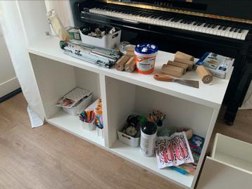 IKEA BESTA kasten + allerlei accessories