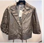 Blazer ambika zilver maat m/l, Maat 38/40 (M), Overige kleuren, Nieuw, Ophalen of Verzenden