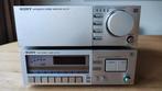 SONY TA-P7F Integrated amp | SONY ST-P7J Tuner | Vintage, Audio, Tv en Foto, Versterkers en Receivers, Gebruikt, Ophalen of Verzenden
