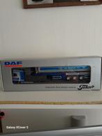 DAF95 XF HJ v.Bentum Tekno 1:50, Ophalen of Verzenden, Nieuw, Bus of Vrachtwagen, Tekno