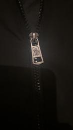 Moncler jas - goede staat, Kleding | Heren, Jassen | Zomer, Ophalen of Verzenden, Gedragen, Overige maten, Zwart