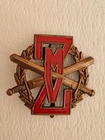 ZMV speld, Landmacht, Verzamelen, Ophalen of Verzenden