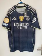 Real madrid shirt bellingham, Verzenden, Nieuw, Shirt