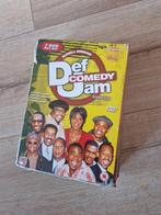 Def Jam Comedy dvd’s 7 t/m 13 – 7-Disc Set (origineel), Alle leeftijden, Ophalen of Verzenden, Zo goed als nieuw, Komedie