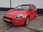 Fiat Punto Evo 0.9 TwinAir Lounge - Airco - Nap -, Voorwielaandrijving, 101 pk, Euro 6, Origineel Nederlands
