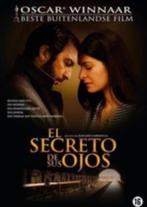 W92 El Secreto de sus Ojos ..., Spanje, Verzenden, Vanaf 16 jaar, Nieuw in verpakking