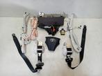 Airbag set Toyota iQ, Onderdelen@venauto.nl, Van der Ven Autorecycling B.V., Gebruikt, Ophalen of Verzenden